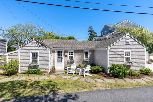 $397,400 | 241 Old Wharf Road, Unit 162, Dennis Port, MA 02639