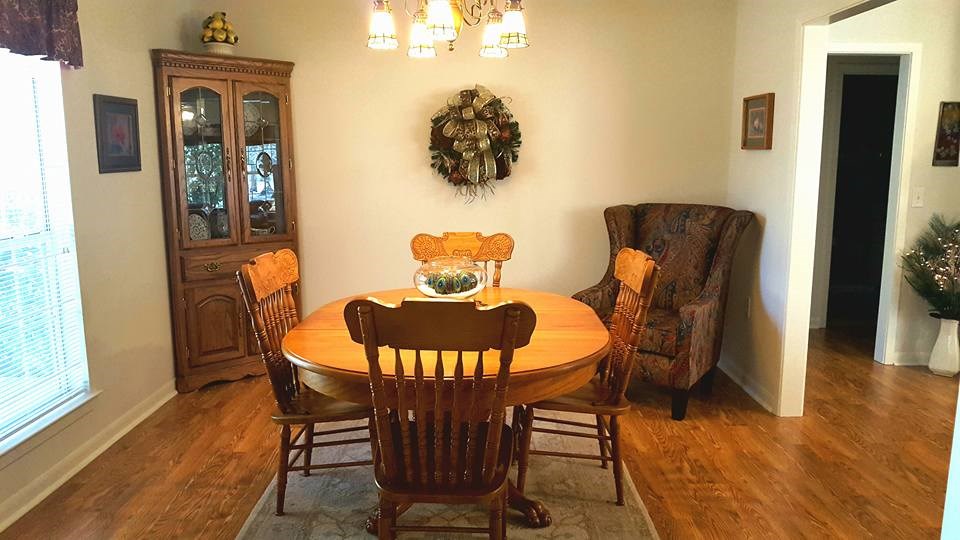 16380 Pine Grove Road Bay Minette, AL 36507 - Photo 8 of 17