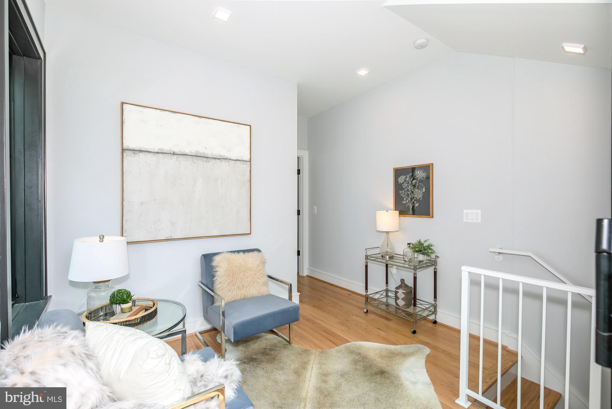 1015 O Street Northwest Washington, DC 20001 - Photo 25 of 31