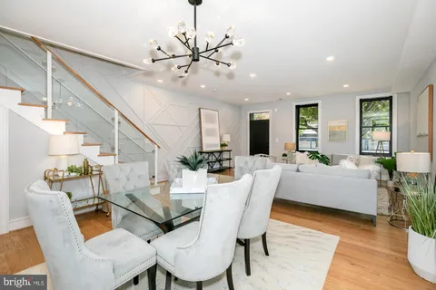$1,795,000 | 1015 O Street Northwest, Washington, DC 20001