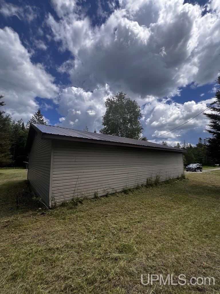 372 W Charles Moran Road St. Ignace, MI 49781 - Photo 30 of 32