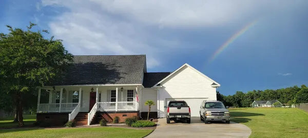 $2,600 | 141 Travis Hill Road, Moncks Corner, SC 29461