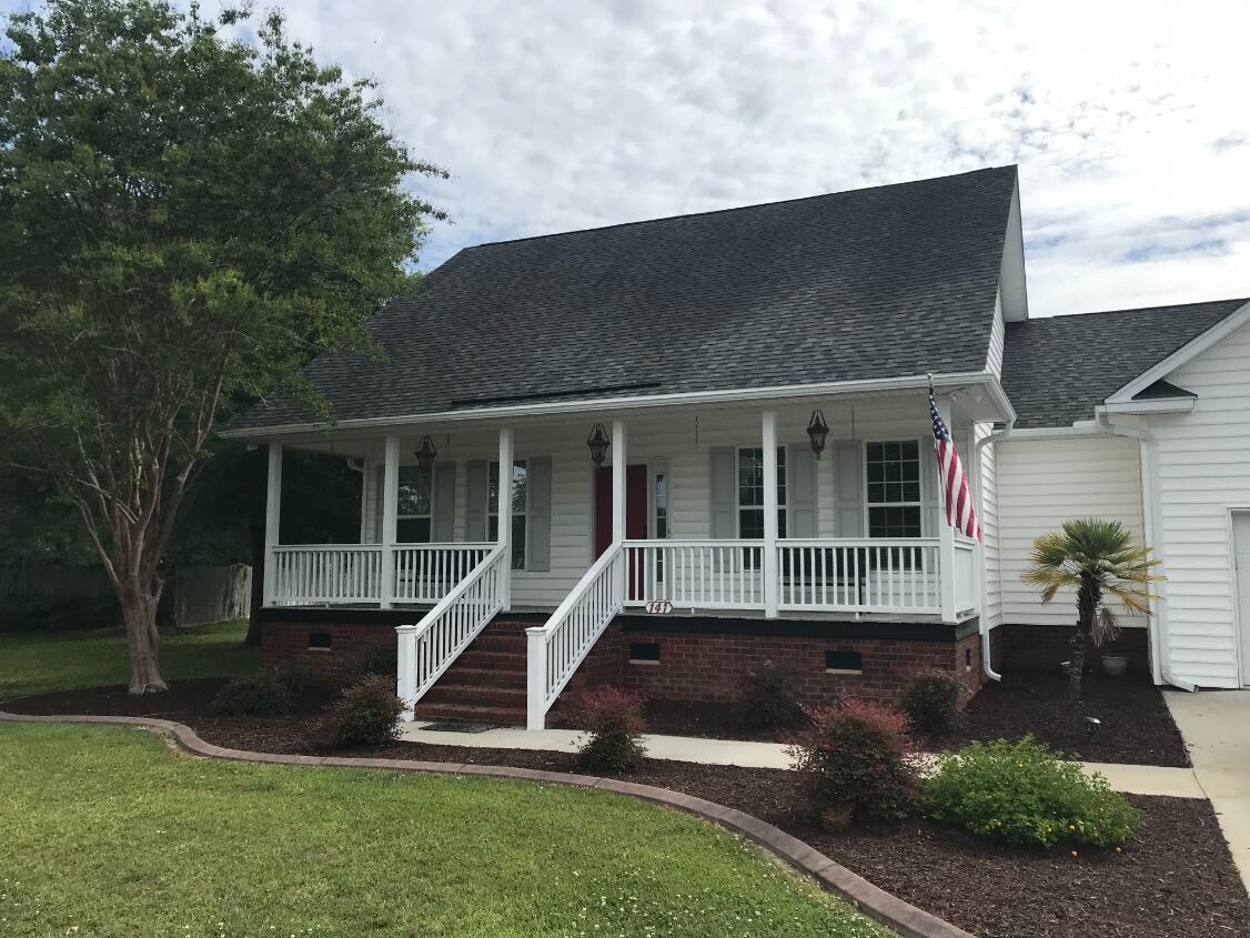 141 Travis Hill Road Moncks Corner, SC 29461 - Photo 2 of 23 th13