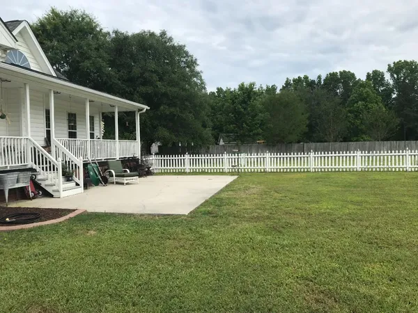 $2,600 | 141 Travis Hill Road, Moncks Corner, SC 29461