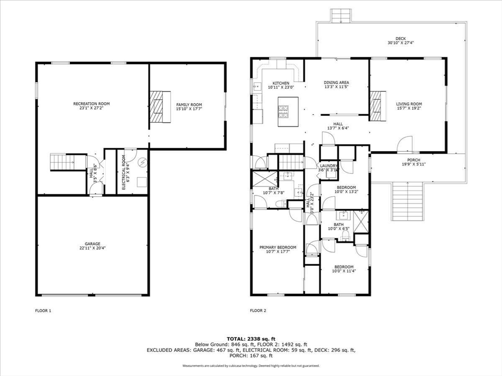 7 Brook Street Plympton, MA 02367 - Photo 40 of 42