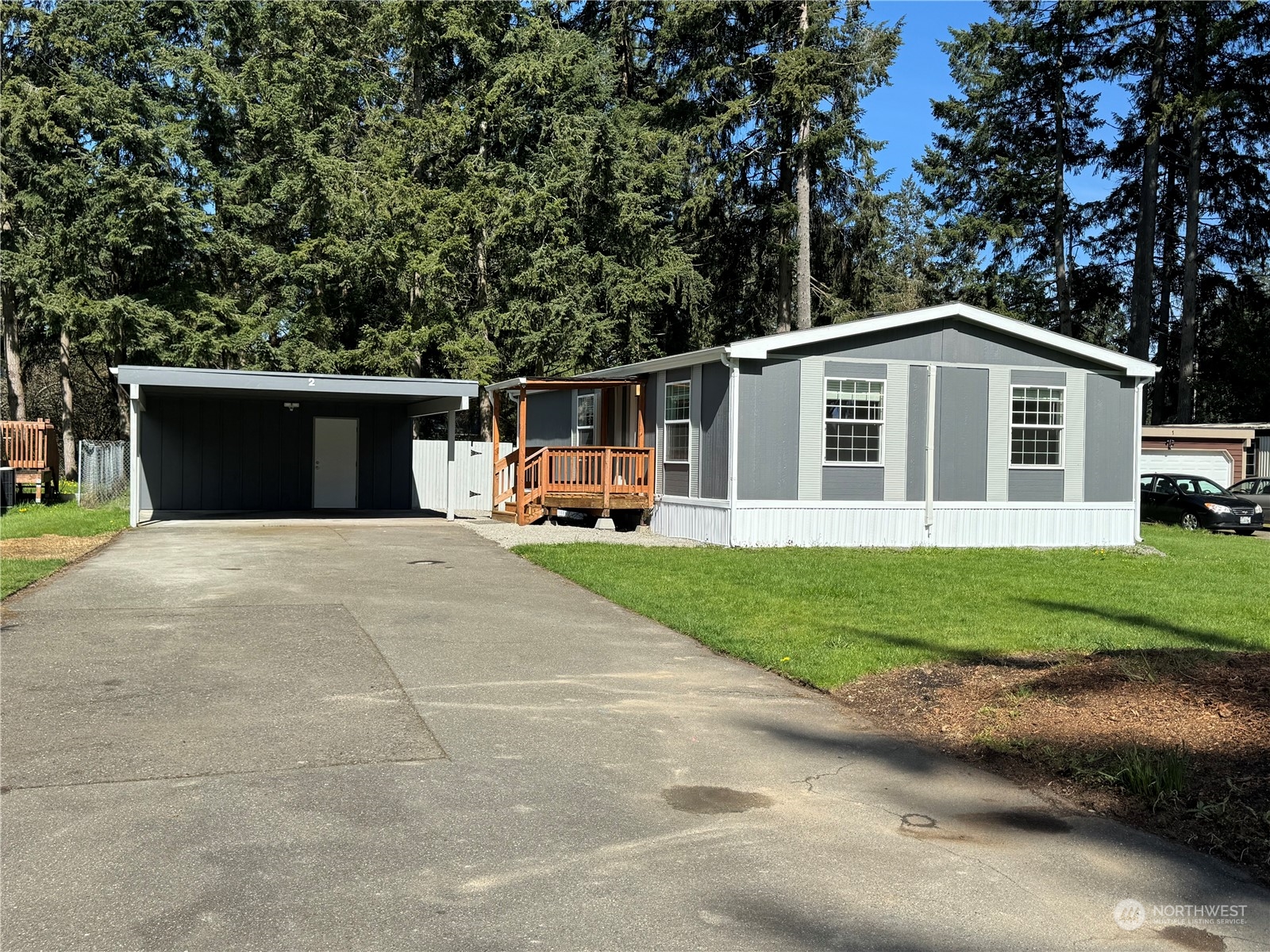 439 Duterrow Road Southeast Olympia, WA 98513 - Photo 1 of 15 Gallery Image 1