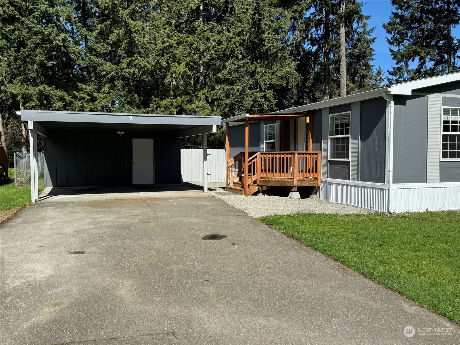 439 Duterrow Road Southeast Olympia, WA 98513 - Photo 2 of 15 Gallery Image 2