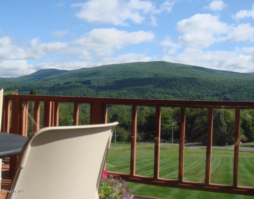 189 Stratton Road, Unit G5 Williamstown, MA 01267 - Photo 14 of 16 View