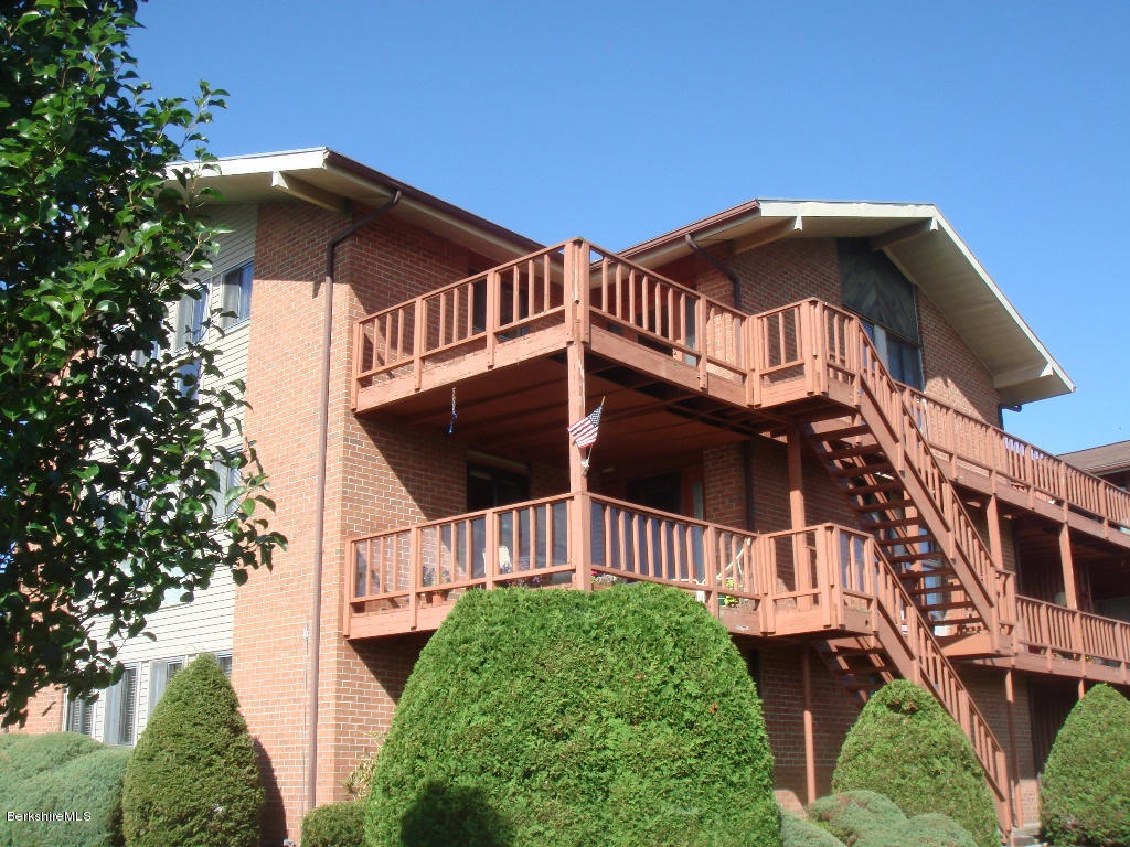 189 Stratton Road, Unit G5 Williamstown, MA 01267 - Photo 16 of 16 189 Stratton Road