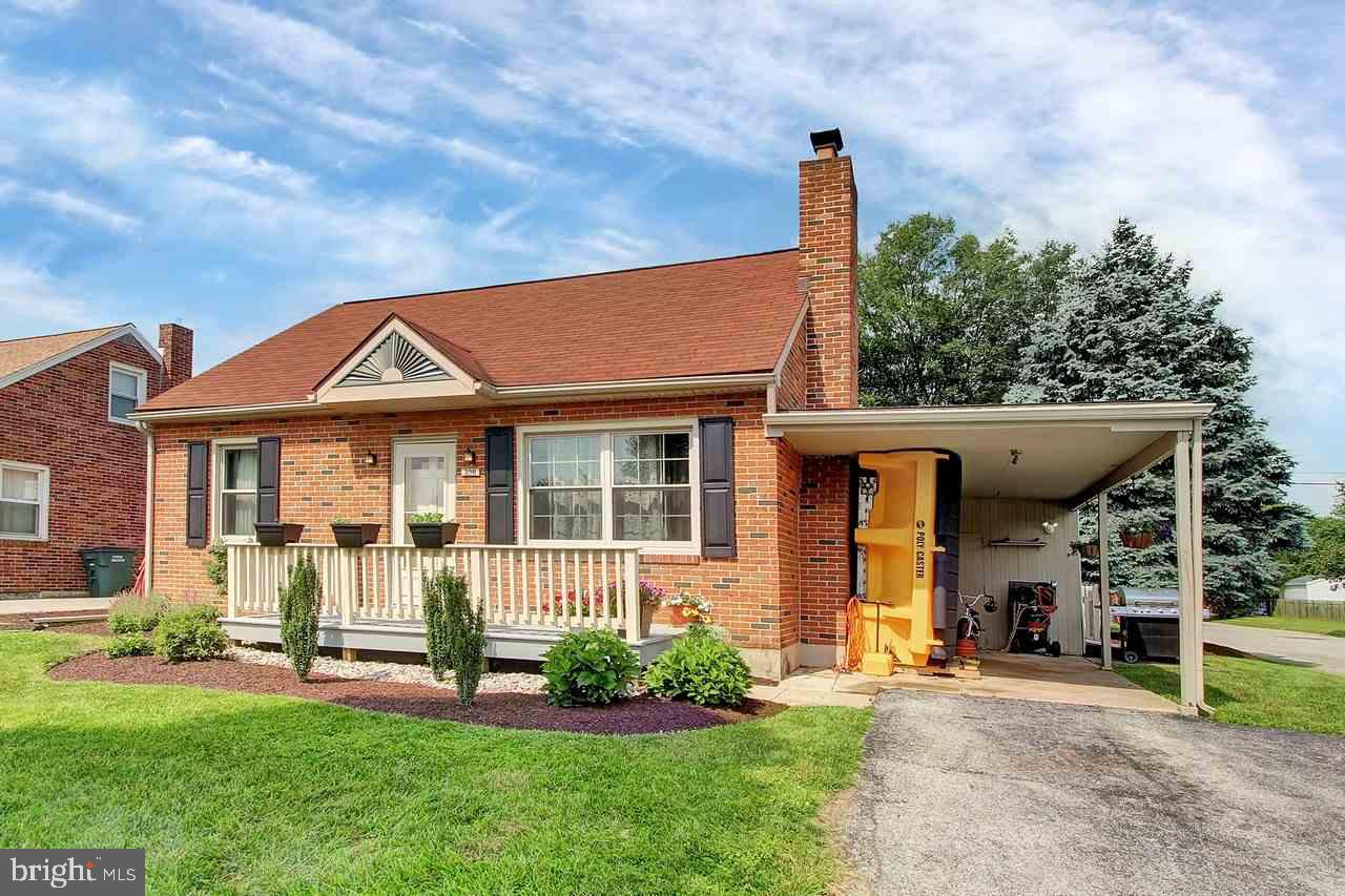 300 Edgewood Road York, PA 17402 - Photo 24 of 25 Gallery Image 24