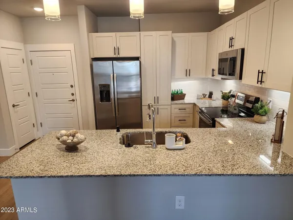 $1,597 | 1375 North 145th Avenue, Unit A2, Goodyear, AZ 85395