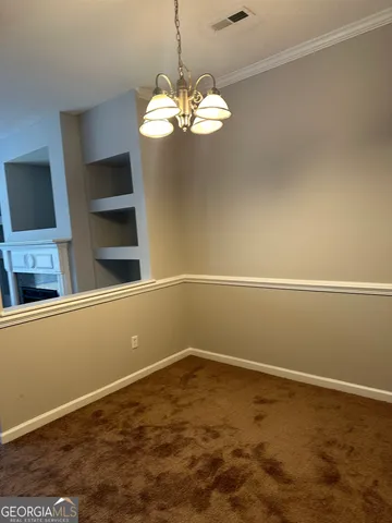 $1,650 | 6130 Capitol Knoll, Fairburn, GA 30213