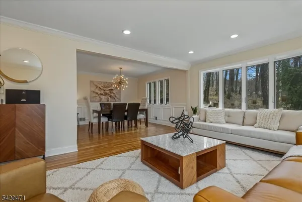 $830,000 | 24 Lord William Penn Drive, Morristown, NJ 07960