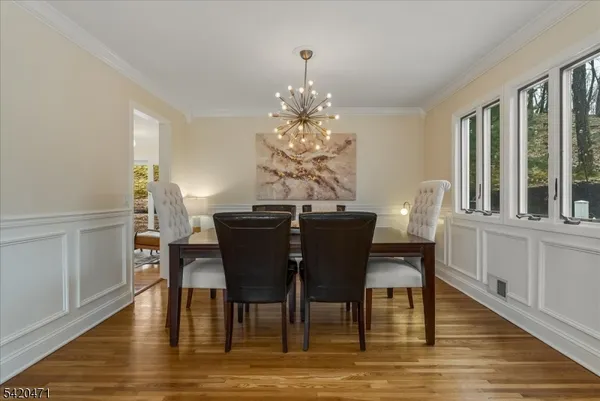 $830,000 | 24 Lord William Penn Drive, Morristown, NJ 07960