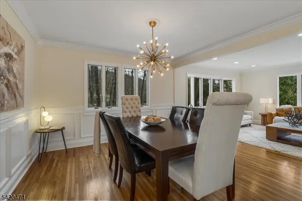 $830,000 | 24 Lord William Penn Drive, Morristown, NJ 07960