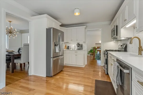 $830,000 | 24 Lord William Penn Drive, Morristown, NJ 07960