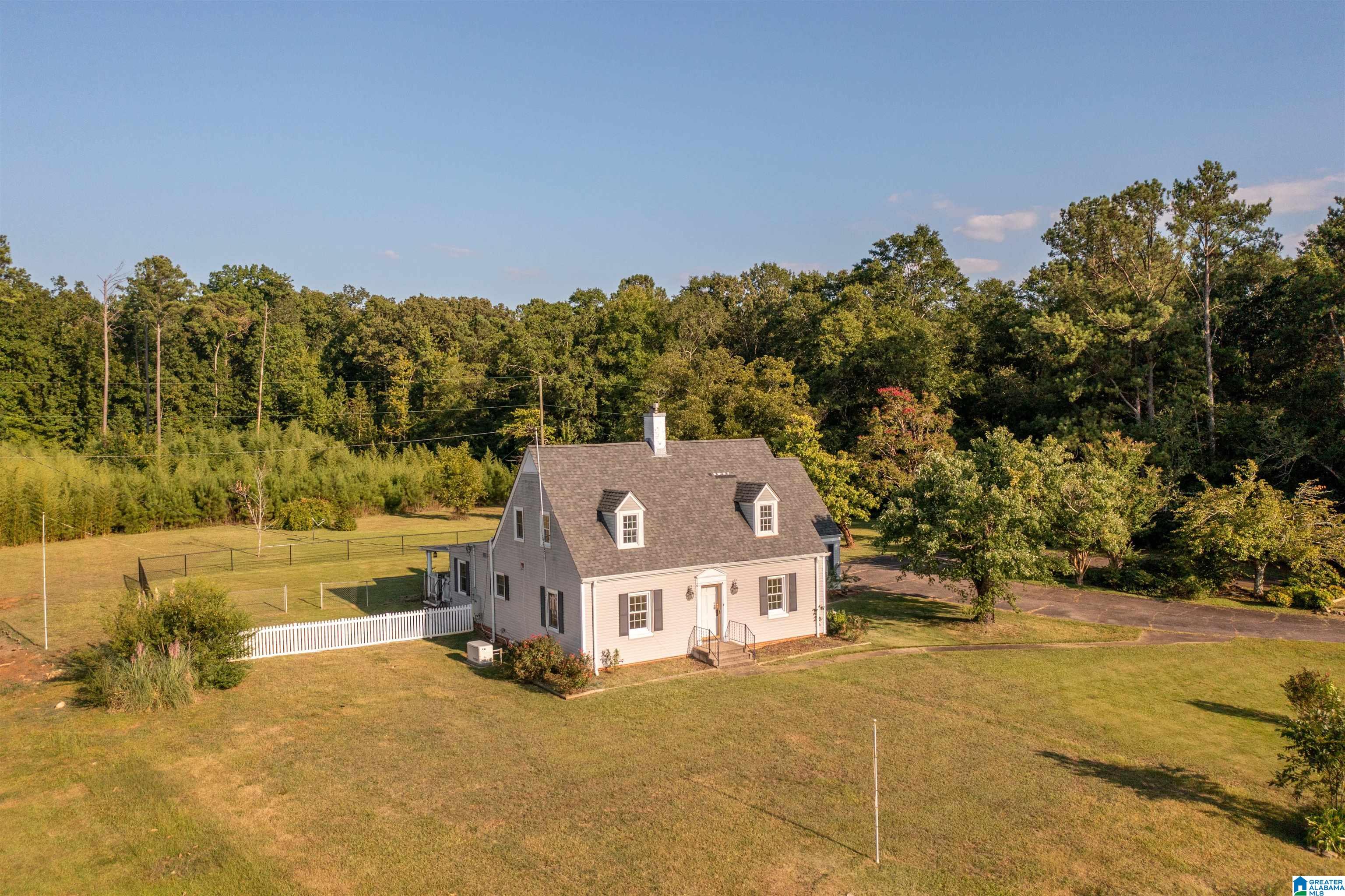 1107 Pelham Road North Jacksonville, AL 36265 - Photo 1 of 19