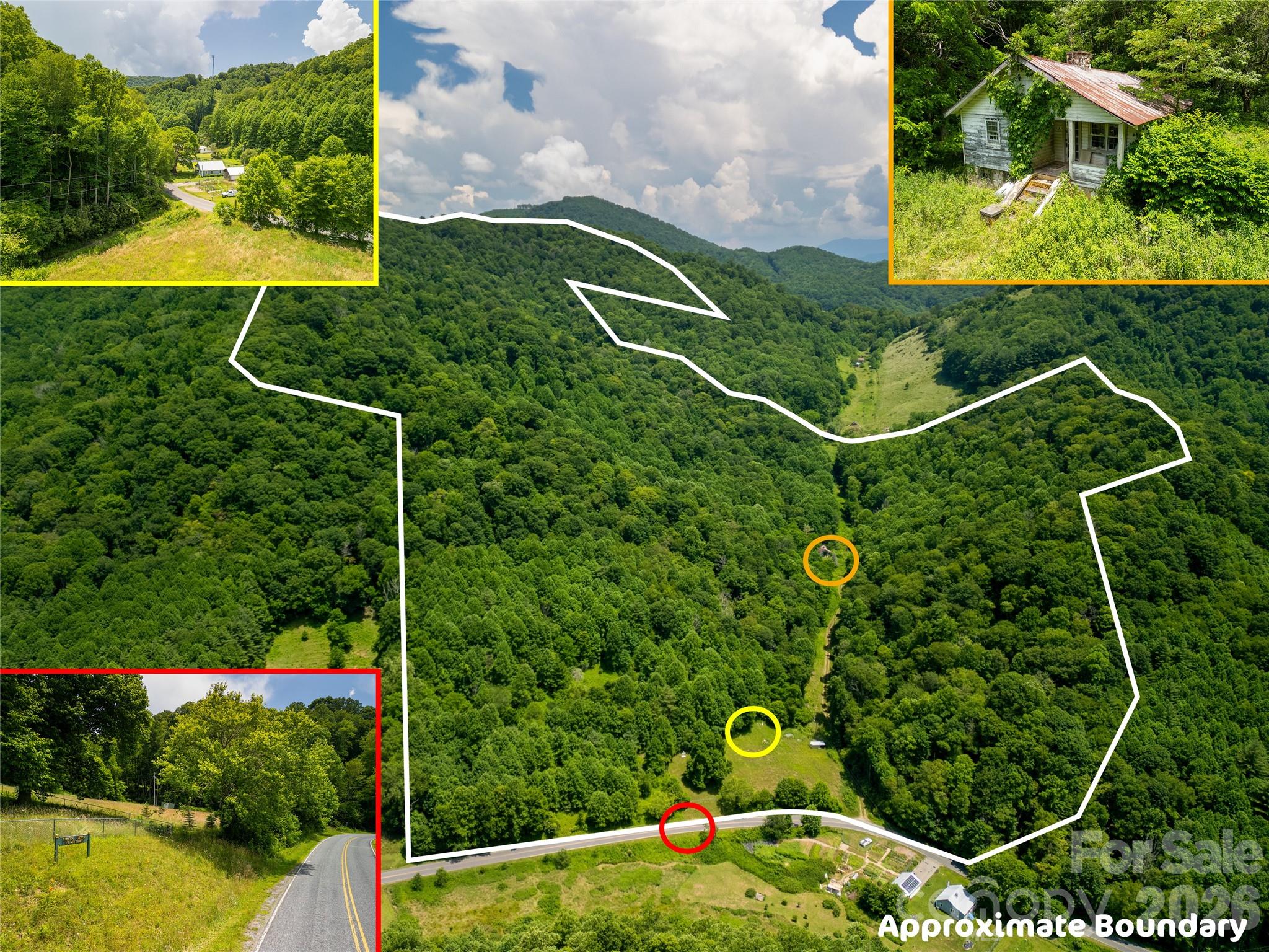 168 Smith Creek Road Mars Hill, NC 28754 - Photo 24 of 46