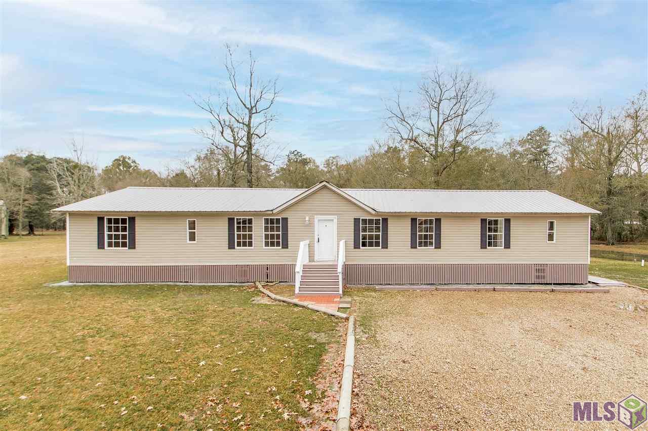 36219 Fore Road Denham Springs, LA 70706 - Photo 1 of 33