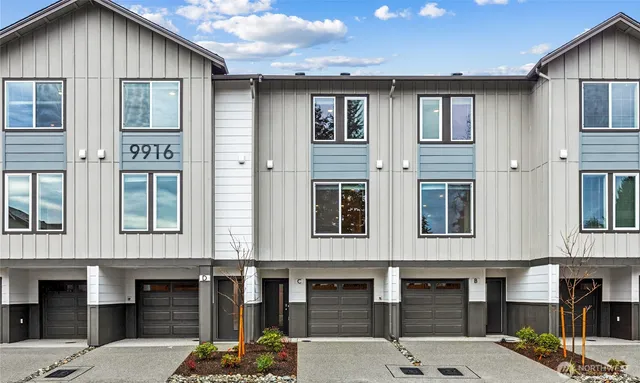 $694,995 | 16111 36th Avenue West, Unit G4, Lynnwood, WA 98087