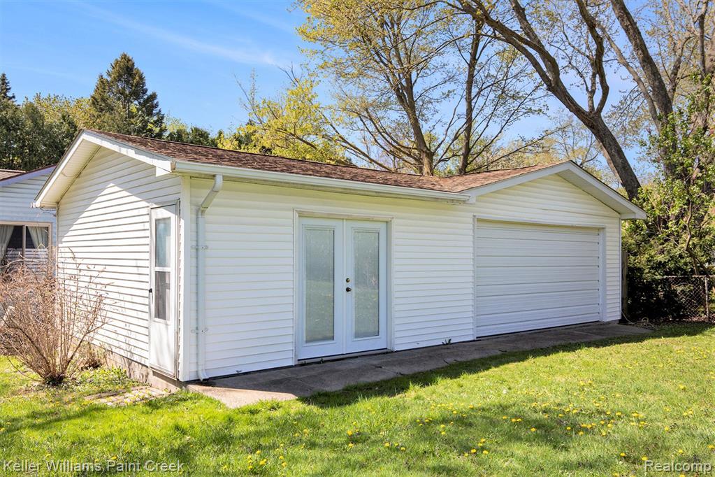 3115 Lexington Road Waterford, MI 48328 - Photo 14 of 16 Gallery Image 14