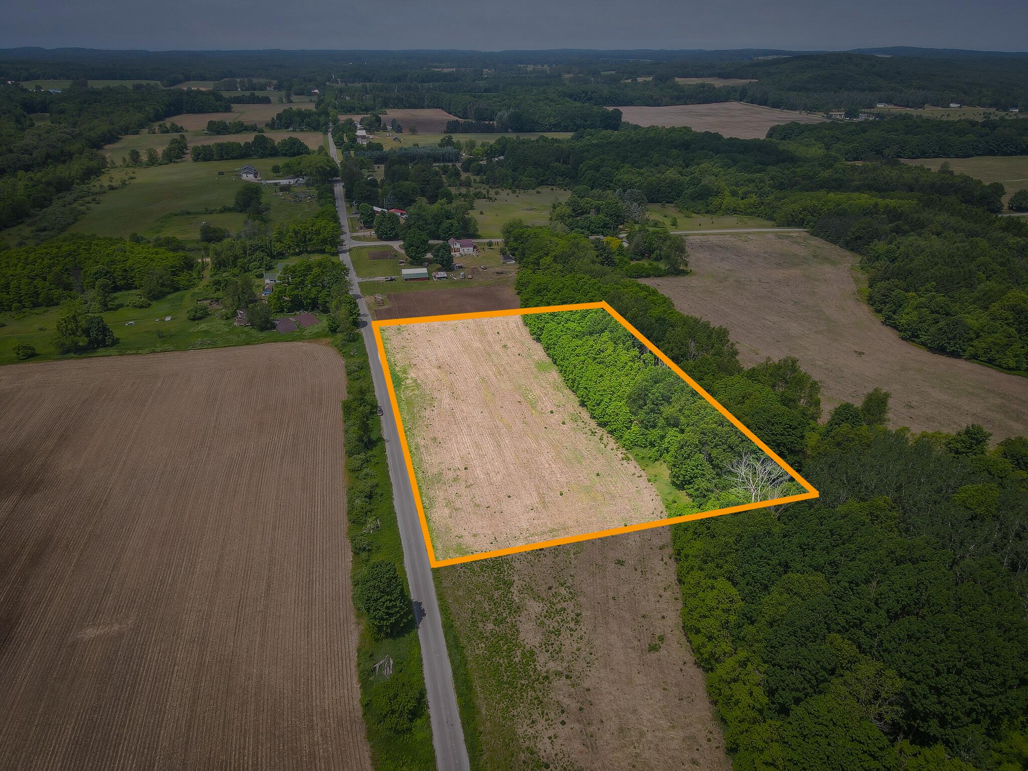 V/l West Johnson Road Shelby, MI 49455 - Photo 2 of 17 2