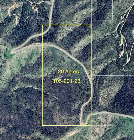 $280,000 | 28292 Williams Canyon Road, Silverado, CA 92676