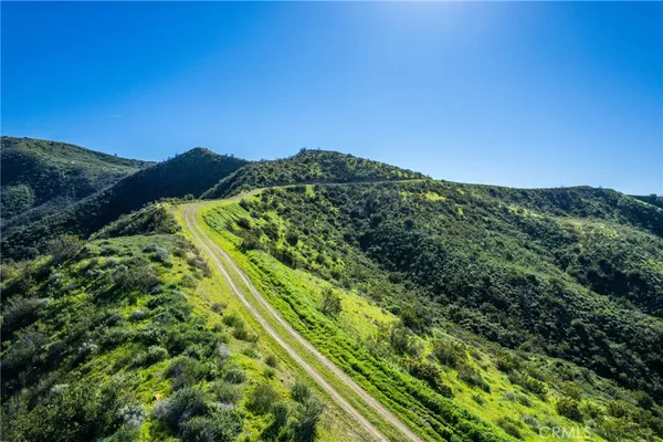 $255,000 | 28292 Williams Canyon Road, Silverado, CA 92676