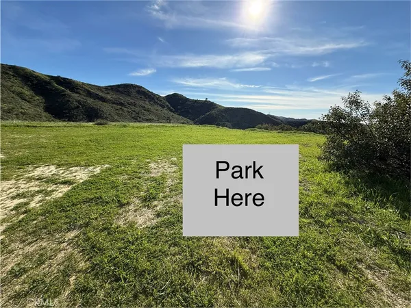 $255,000 | 28292 Williams Canyon Road, Silverado, CA 92676