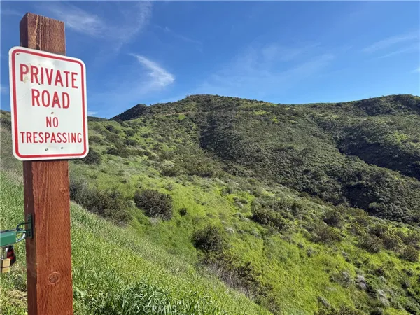 $255,000 | 28292 Williams Canyon Road, Silverado, CA 92676