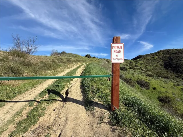 $280,000 | 28292 Williams Canyon Road, Silverado, CA 92676