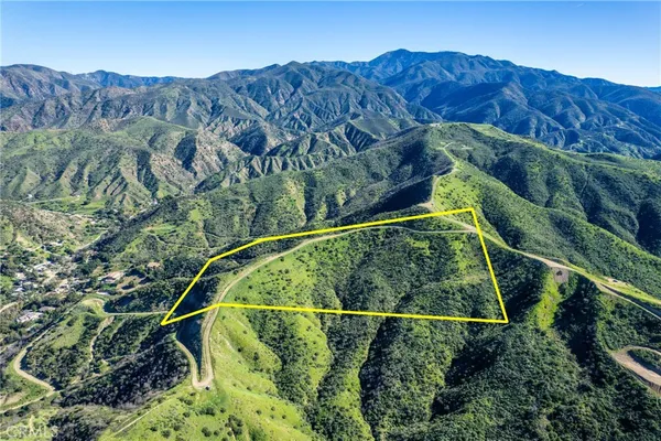 $255,000 | 28292 Williams Canyon Road, Silverado, CA 92676