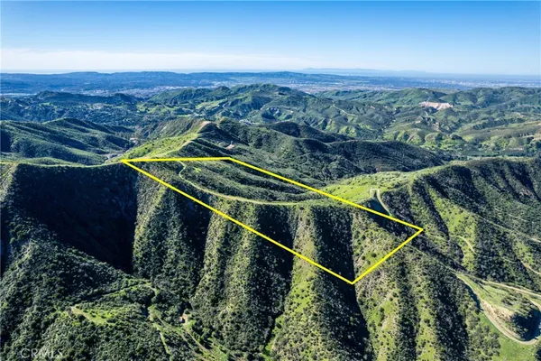 $255,000 | 28292 Williams Canyon Road, Silverado, CA 92676