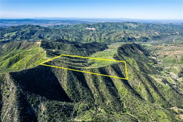$255,000 | 28292 Williams Canyon Road, Silverado, CA 92676