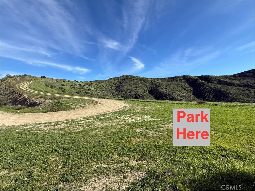 28292 Williams Canyon Road Silverado, CA 92676 - Photo 5 of 21