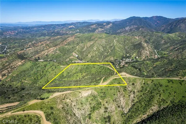 $255,000 | 28292 Williams Canyon Road, Silverado, CA 92676