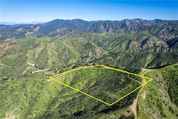 $255,000 | 28292 Williams Canyon Road, Silverado, CA 92676