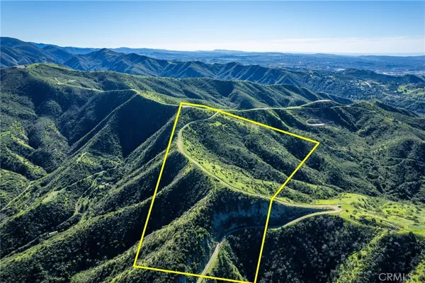 $255,000 | 28292 Williams Canyon Road, Silverado, CA 92676