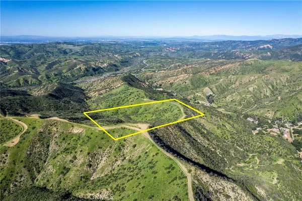 $255,000 | 28292 Williams Canyon Road, Silverado, CA 92676
