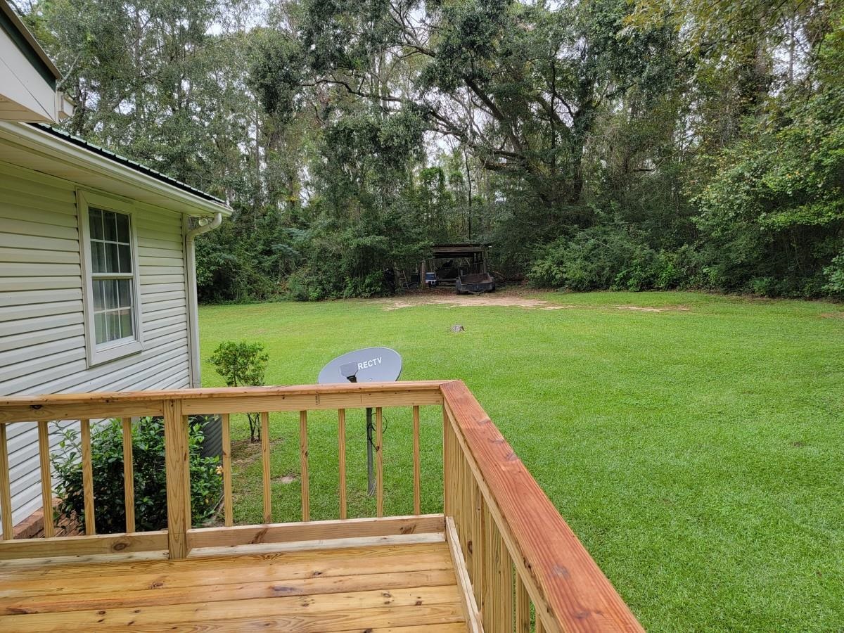 10895 Silas Holmes Road Bay Minette, AL 36507 - Photo 12 of 13