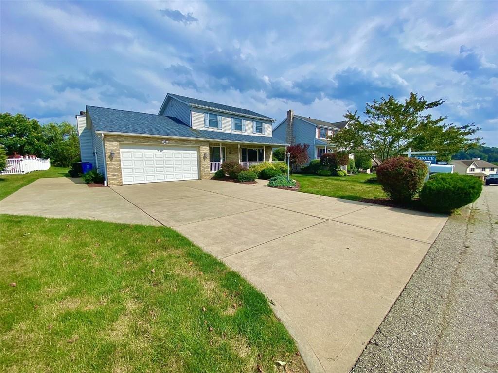 1079 Finchley Road Irwin, PA 15642 - Photo 1 of 25 Gallery Image 1