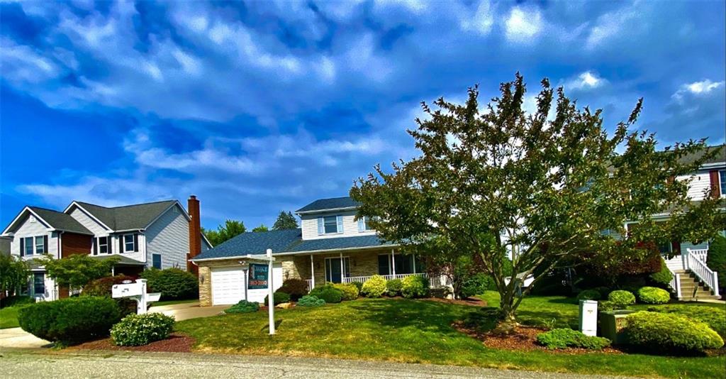 1079 Finchley Road Irwin, PA 15642 - Photo 2 of 25 Gallery Image 2