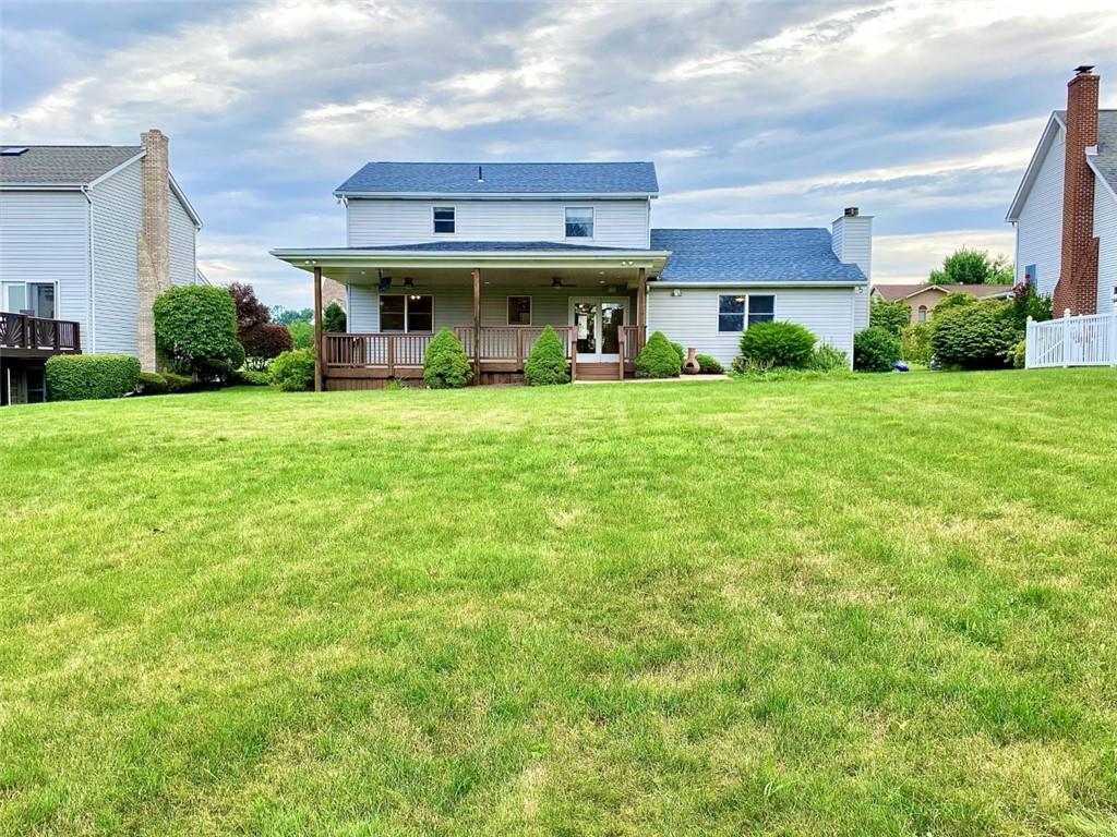 1079 Finchley Road Irwin, PA 15642 - Photo 23 of 25 Gallery Image 23