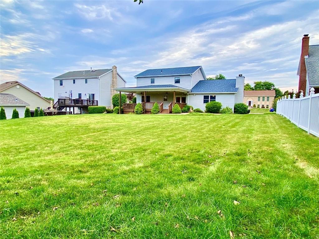 1079 Finchley Road Irwin, PA 15642 - Photo 25 of 25 Gallery Image 25