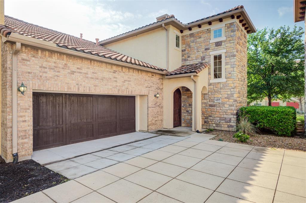 605 Via Ravello Irving, TX 75039 - Photo 1 of 1