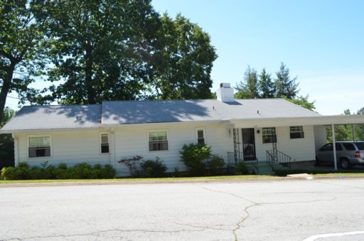 107 Olney Lane Oak Ridge, TN 37830 - Photo 1 of 11 Primary Photo
