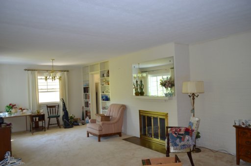 107 Olney Lane Oak Ridge, TN 37830 - Photo 3 of 11 Additional Photo