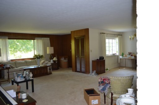 107 Olney Lane Oak Ridge, TN 37830 - Photo 4 of 11 Additional Photo