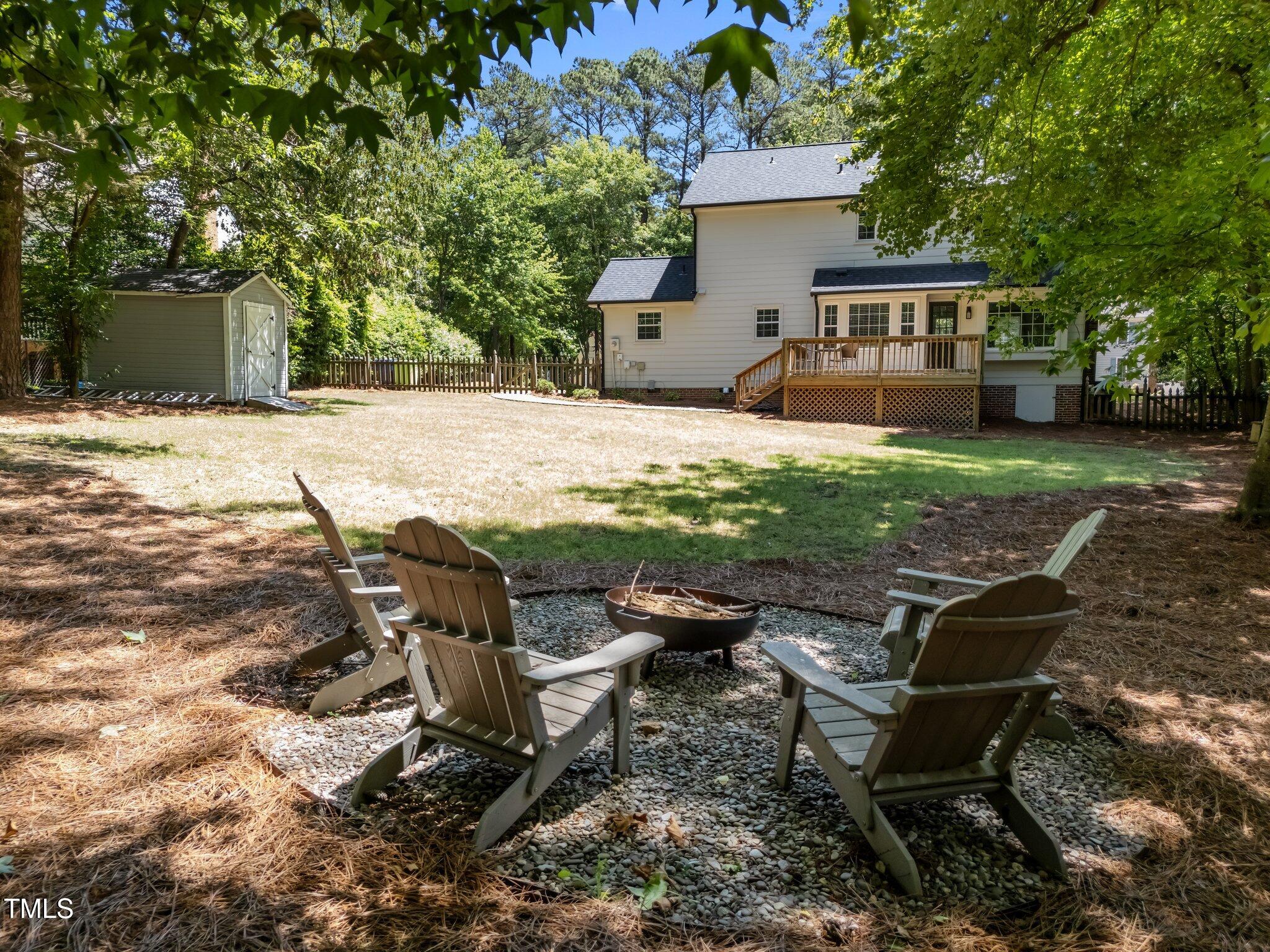 7204 Laketree Drive Raleigh, NC 27615 - Photo 30 of 33 38-web-or-mls-DJI_20250506124050_0767_D