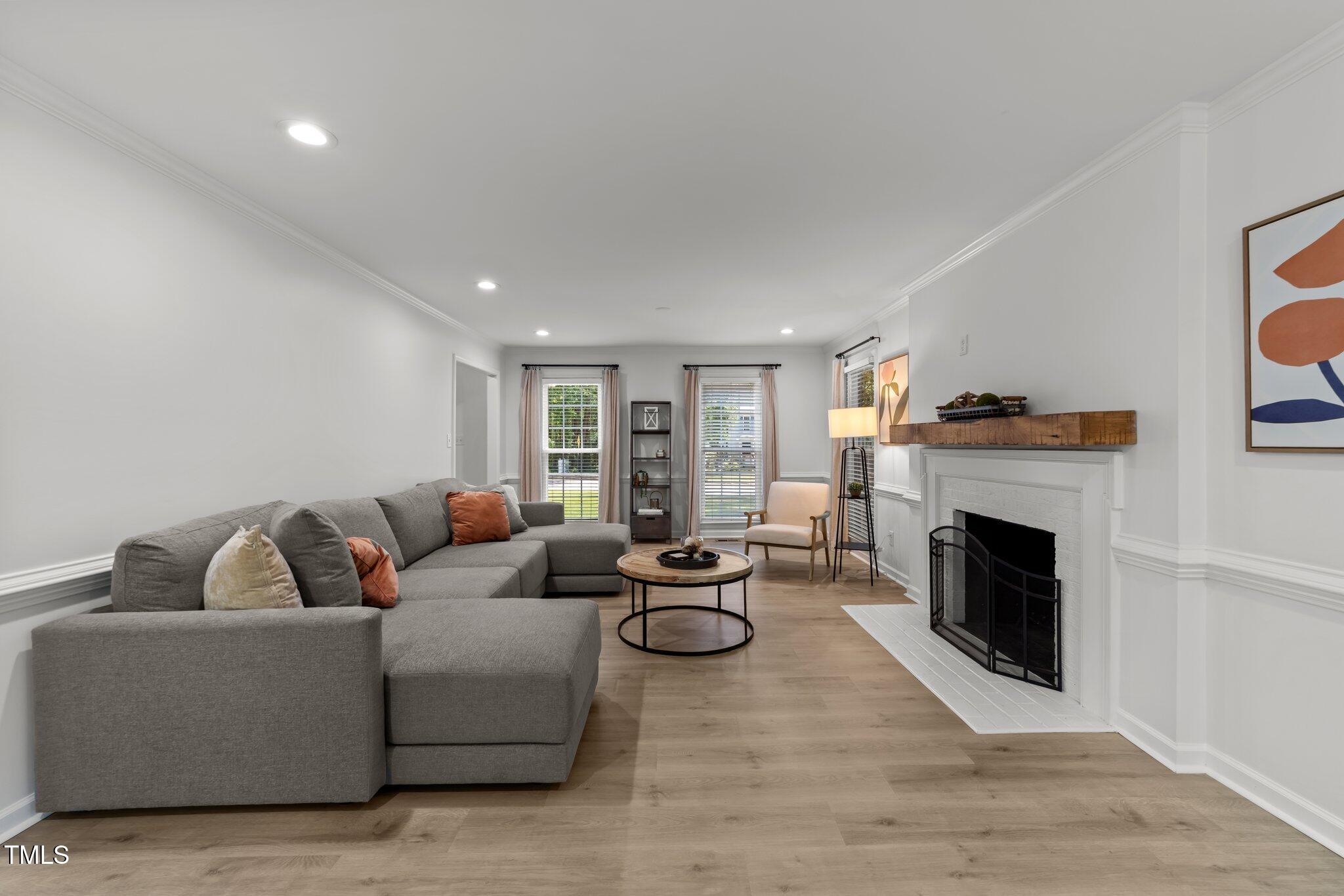 7204 Laketree Drive Raleigh, NC 27615 - Photo 5 of 33 8-web-or-mls-3D5A0182